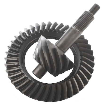 Upgrade Ring & Pinion Gear Set for 9 in. Street 3.70 UP3558057